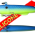 Раттлин TsuYoki TORPEDA 73S SOFT